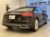 AUDI TT COUPE
