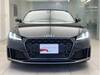 AUDI TT COUPE