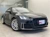 AUDI TT COUPE