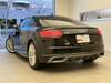 AUDI TT COUPE