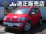 2016 VOLKSWAGEN UP!
