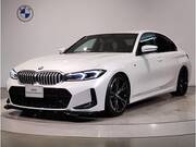 2023 BMW 3 SERIES 318iM SPORT