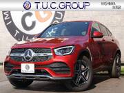 2019 MERCEDES BENZ GLC-CLASS