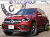 MERCEDES BENZ GLC-CLASS