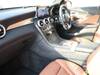 MERCEDES BENZ GLC-CLASS