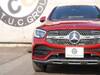 MERCEDES BENZ GLC-CLASS