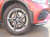 MERCEDES BENZ GLC-CLASS