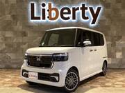 2025 HONDA N-BOX CUSTOM