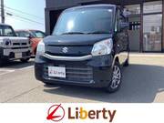 2016 SUZUKI SPACIA