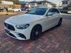 MERCEDES BENZ E-CLASS