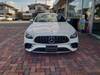 MERCEDES BENZ E-CLASS