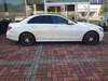 MERCEDES BENZ E-CLASS