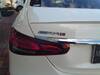 MERCEDES BENZ E-CLASS