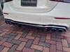 MERCEDES BENZ E-CLASS