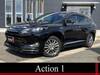 TOYOTA HARRIER HYBRID