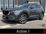 2017 MAZDA CX-5 XD L PACKAGE