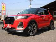2020 DAIHATSU ROCKY