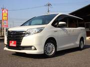 2014 TOYOTA NOAH