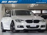 2018 BMW 3 SERIES