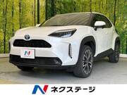 2024 TOYOTA YARIS CROSS HYBRID Z