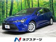 2020 TOYOTA COROLLA TOURING