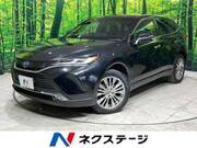 2020 TOYOTA HARRIER HYBRID Z