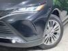 TOYOTA HARRIER HYBRID