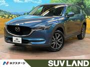 2017 MAZDA CX-5 XD L PACKAGE