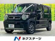 2023 SUZUKI HUSTLER