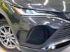 TOYOTA HARRIER HYBRID