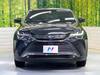 TOYOTA HARRIER HYBRID