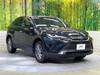TOYOTA HARRIER HYBRID