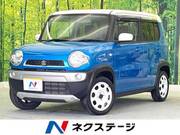 2018 SUZUKI HUSTLER G