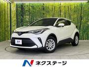 2020 TOYOTA C-HR G