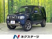 2017 SUZUKI JIMNY LAND VENTURE