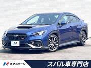 2022 SUBARU WRX S4
