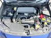 SUBARU WRX S4