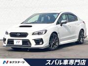 2018 SUBARU WRX S4