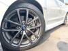SUBARU WRX S4