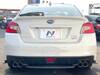 SUBARU WRX S4