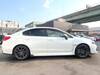 SUBARU WRX S4