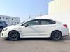 SUBARU WRX S4