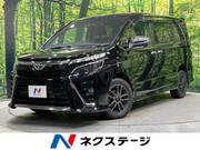 2021 TOYOTA VOXY