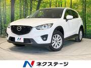 2012 MAZDA CX-5 XD