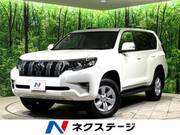 2023 TOYOTA LAND CRUISER PRADO TX