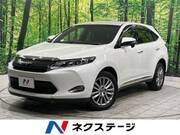 2015 TOYOTA HARRIER