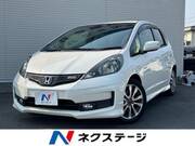 2012 HONDA FIT RS