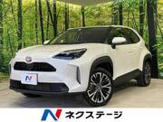2022 TOYOTA YARIS CROSS HYBRID Z