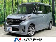 2015 NISSAN DAYZ ROOX