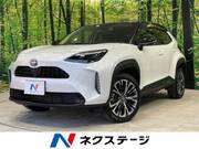 2021 TOYOTA YARIS CROSS HYBRID Z